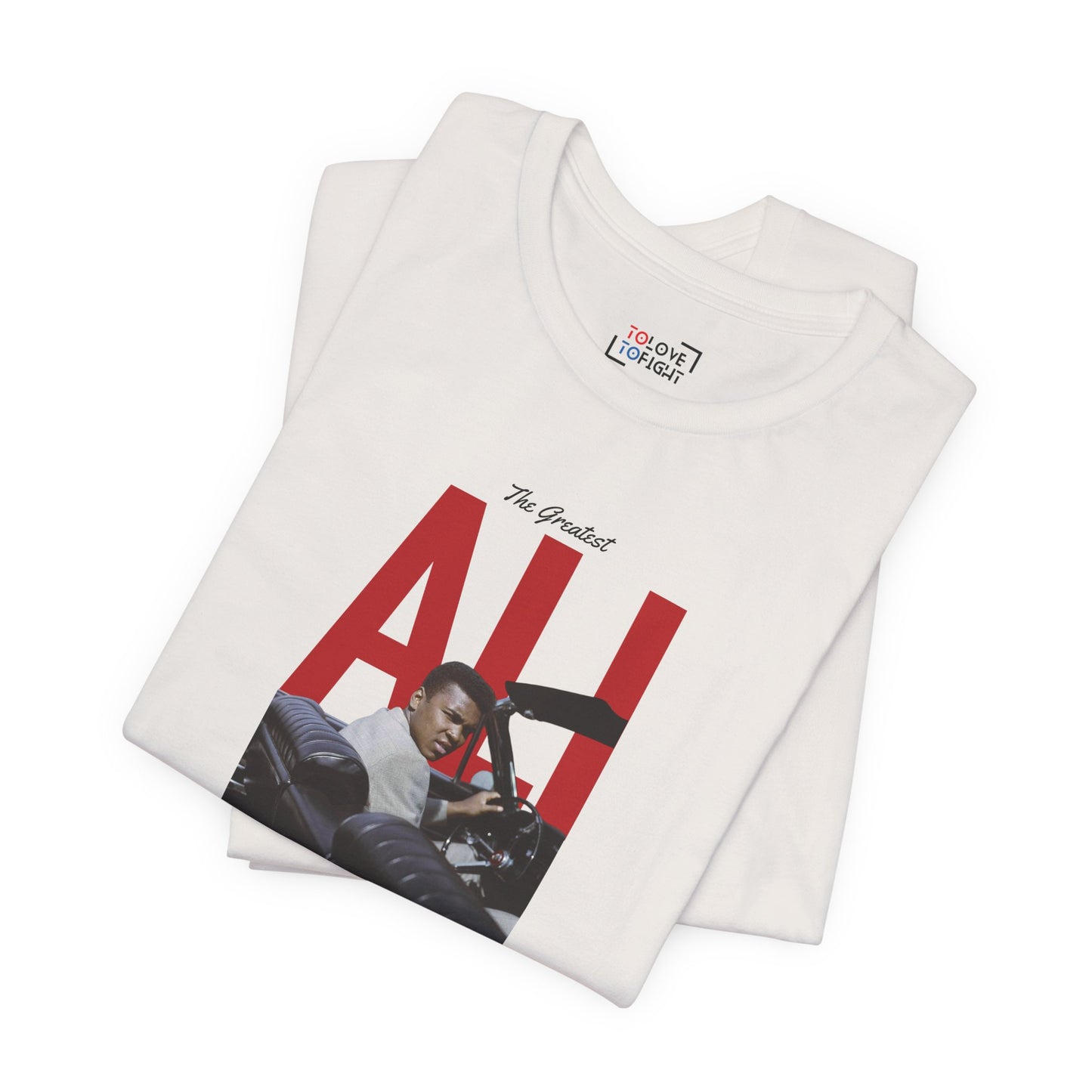ALI "The Greatest"