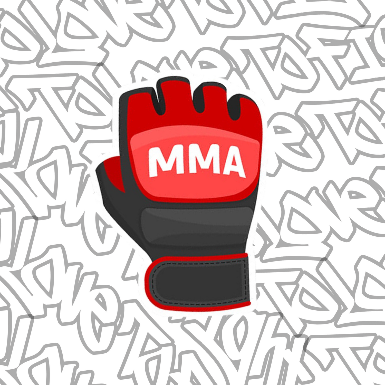 MMA