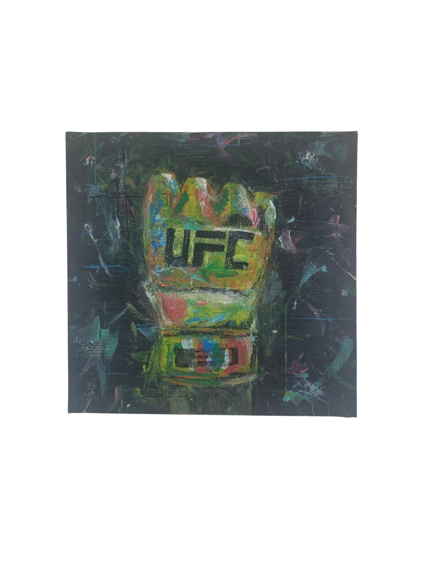 "UFC Glove"